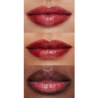 e.l.f. Pout Clout Lip Plumping Pen. Wicked Cherry | Nourishing Lip Balm For Sheer Color & Shine. Plumps & Moisturizes. Vegan & Cruelty-Free