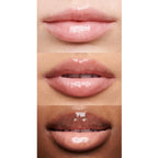 e.l.f. Lip Lacquer. Clear | Hydrating Lip Gloss. Non-Sticky Ultra-Shine with Vitamin A & E. Vegan & Cruelty-Free
