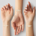 e.l.f. Hydrating Camo Concealer. Full Coverage. Light Peach | Satin Finish. Under-Eye & Blemish Coverage. Hydrating Formula. Long-Lasting Wear. Non-Creasing. Vegan & Cruelty-Free