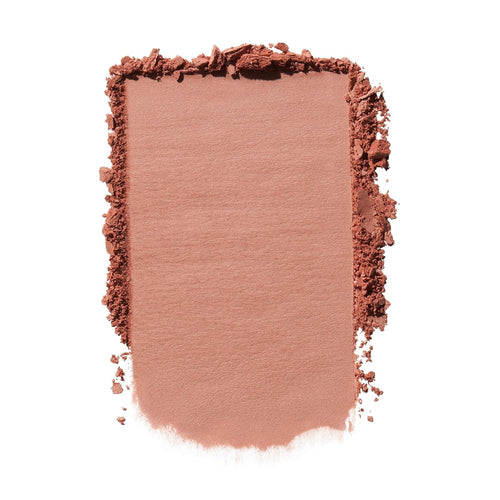 e.l.f Primer-Infused Blush. Long-Wear. Matte. Bold. Lightweight. Blends Easily. Contours Cheeks. Always Rosy. All-Day Wear. Vegan & Cruelty-Free