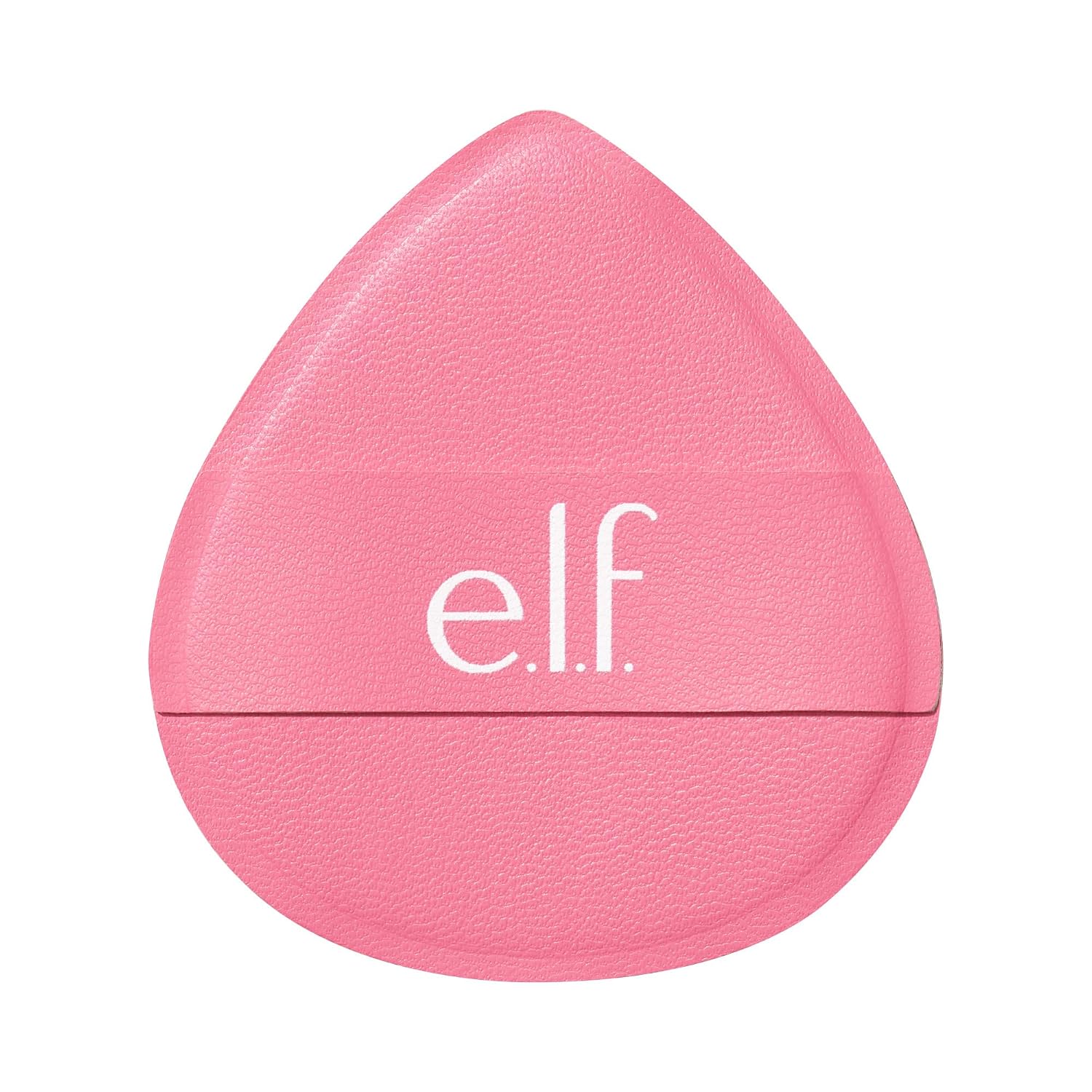 e.l.f. Pillow Puff Foundation Sponge | Bouncy. Ultra-Soft Foam Makeup Sponge For Liquid Foundation. Creates An Airbrushed Finish. Vegan & Cruelty-Free