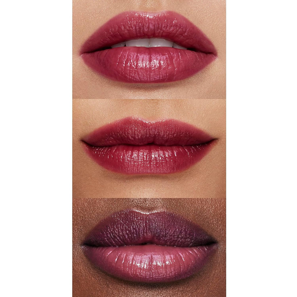 e.l.f. Pout Clout Lip Plumping Pen. Plum on Over | Nourishing Lip Balm For Sheer Color & Shine. Plumps & Moisturizes. Vegan & Cruelty-Free
