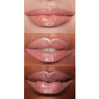 e.l.f. Lip Lacquer. Whisper Pink | Hydrating Lip Gloss. Non-Sticky Ultra-Shine with Vitamin A & E. Vegan & Cruelty-Free