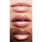 e.l.f. Lip Lacquer. Bubbles | Hydrating Lip Gloss. Non-Sticky Ultra-Shine with Vitamin A & E. Vegan & Cruelty-Free