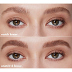e.l.f. Instant Lift Waterproof Eyebrow Pencil. Blonde | Precision Tip with Dual-Ended with Spoolie. Smudge-Resistant Formula for Natural. Long-Lasting Brows