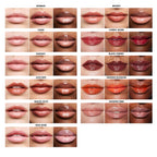 e.l.f. Lip Lacquer. Moody | Hydrating Lip Gloss. Non-Sticky Ultra-Shine with Vitamin A & E. Vegan & Cruelty-Free