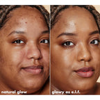 e.l.f. Halo Glow Liquid Filter. Hydrating Complexion Boost. 5 Medium/Tan | Soft Focus. Luminous Natural Glow for Face & Body. Infused with Hyaluronic Acid & Squalene. Vegan & Cruelty-Free