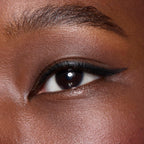 e.l.f. No Budge Retractable Eyeliner. Creamy. Ultra-Pigmented & Waterproof. Creates Bold & Defined Lines. Vegan & Cruelty-Free. Black