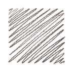 e.l.f. Ultra Precise Brow Pencil. Dual-Ended. Ultra Fine Tip Defines & Fills Eyebrows. Creamy Formula. Vegan & Cruelty-Free. Cool Brown